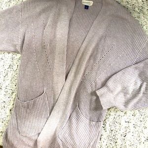 Universal Thread Cardigan